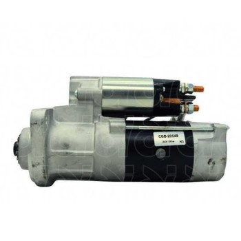 ARRANQUE 24V 5KW 12D