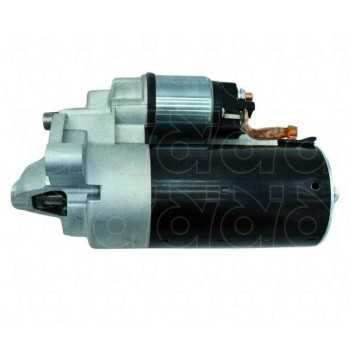ARRANQUE 12V 1,7KW 9D TIPO BOSCH