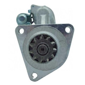 ARRANQUE 24V 6KW 11D