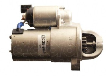 ARRANQUE 12 V 1,7 Kw 12D