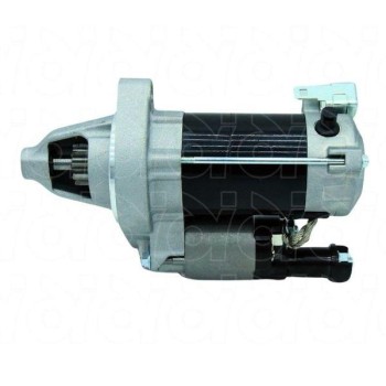 ARRANQUE 12 V 1,2 Kw 9D
