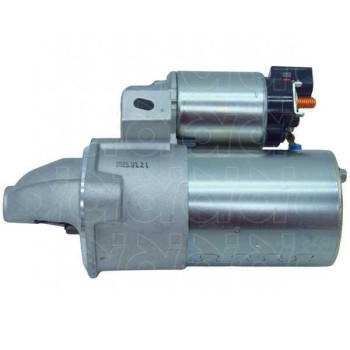 ARRANQUE 12 V 1,7 Kw 11D