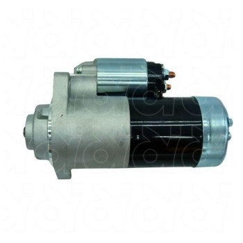 ARRANQUE 12V 2KW 10D TIPO MITSUBISHI