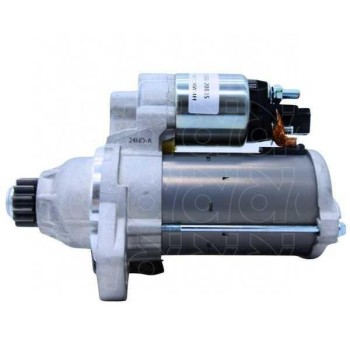 ARRANQUE 12V 1,1KW 13D TIPO BOSCH