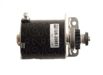 ARRANQUE12 V 0,65 kW 16D