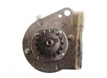 ARRANQUE12 V 0,65 kW 16D