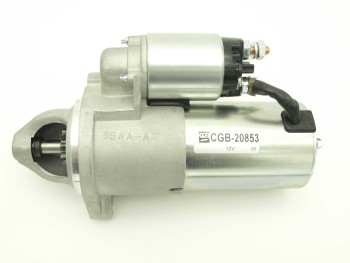ARRANQUE 12 V 2,5 Kw 10D