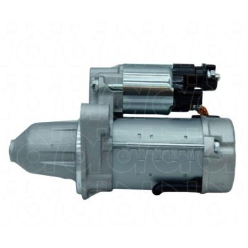 ARRANQUE  12V 1,5Kw  13D