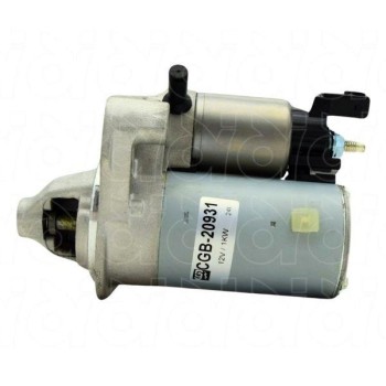 ARRANQUE 12V 1KW 10D TIPO DENSO