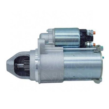 ARRANQUE 12V 1,3Kw 9D