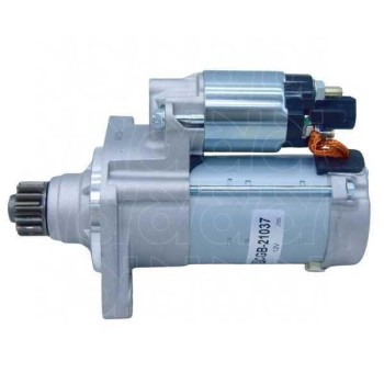 ARRANQUE 12V 1,5Kw 13D