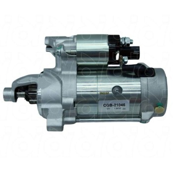 ARRANQUE  12V  1,9Kw 11D