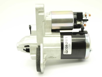 ARRANQUE 12 V 0,9 Kw  13 D