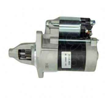 ARRANQUE 12 V 0,8 Kw 8D