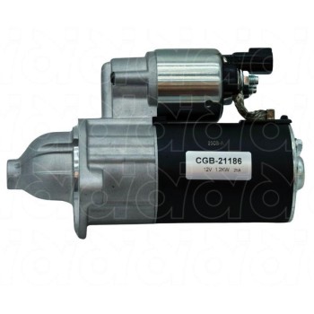 ARRANQUE  12V  1,2Kw  13D