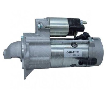 ARRANQUE  12V  1,9Kw 14D