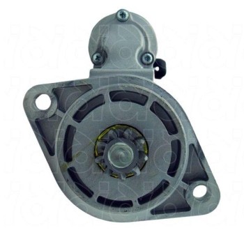 ARRANQUE 24V 3,5KW 9D TIPO ISKRA
