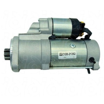 ARRANQUE 24V 3,5KW 9D TIPO ISKRA