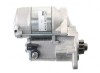 ARRANQUE 12 V 1,4 Kw 11D