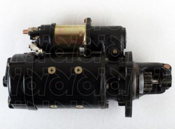 ARRANQUE 24 V 7,5 Kw 12D