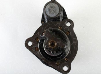 ARRANQUE 24 V 7,5 Kw 12D