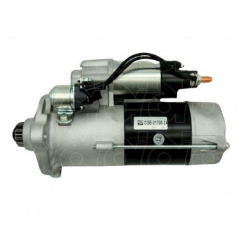 ARRANQUE 24 V 6,2 Kw