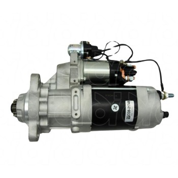 ARRANQUE 24 V 8,3 Kw 12D