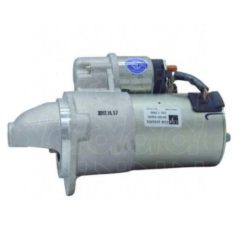 ARRANQUE 12V 1,2Kw 13D
