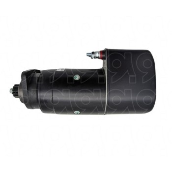 ARRANQUE 24V 6,6KW 11D