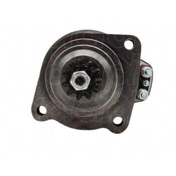 ARRANQUE 24V 6,6KW 11D