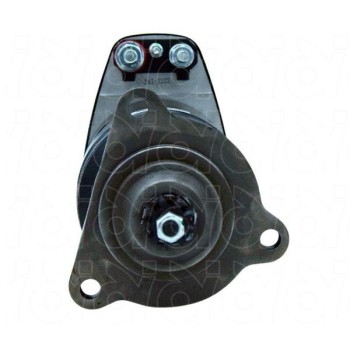 ARRANQUE 24V 6,6KW 9D (AISLADO)