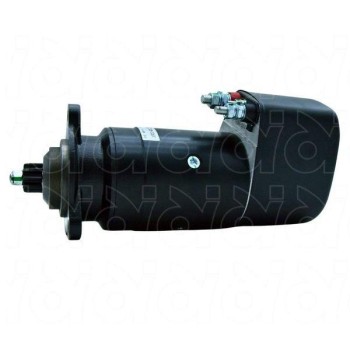 ARRANQUE 24V 6,6KW 9D (AISLADO)