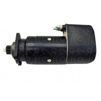 ARRANQUE  24V  6,6Kw  11D