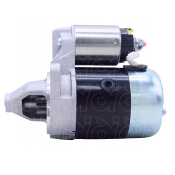 ARRANQUE 12 V 0,9 Kw 8D