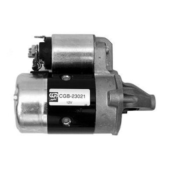 ARRANQUE 12 V 0,8 Kw 8D