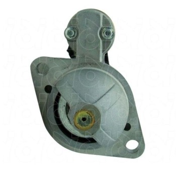ARRANQUE 24V 4,5KW 11D