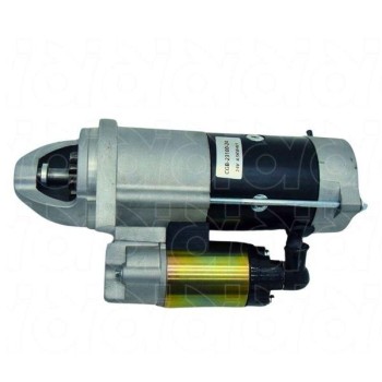 ARRANQUE 24V 4,5KW 11D
