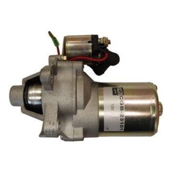 ARRANQUE 12 V 0,5 Kw 17D