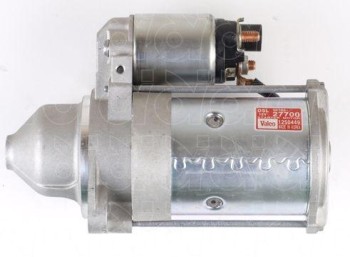 ARRANQUE 12 V 2 Kw 12D