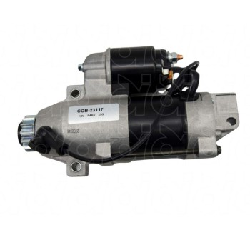 ARRANQUE 12V 1,4KW