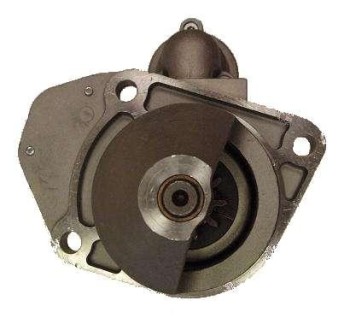 ARRANQUE 24 V 4 Kw 10D