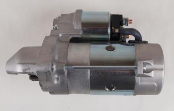 ARRANQUE 12 V 2 Kw 11D