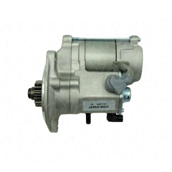 ARRANQUE 12 V 1,4Kw 15D