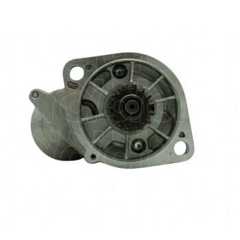 ARRANQUE 12 V 1,4Kw 15D