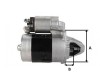 ARRANQUE 24 V 4 kw 10D