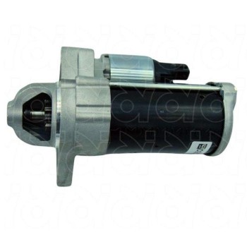 ARRANQUE 12V 1,7Kw 12D TIPO BOSCH