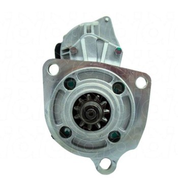 ARRANQUE  24V  4,5Kw 11D