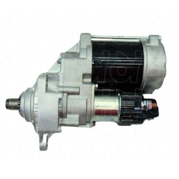 ARRANQUE  24V  4,5Kw 11D