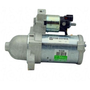 ARRANQUE ORIGINAL12V 1,4KW 13D