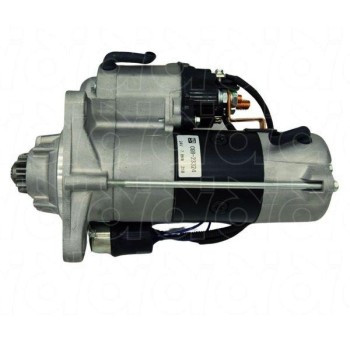 ARRANQUE  24V  7,8Kw  10D